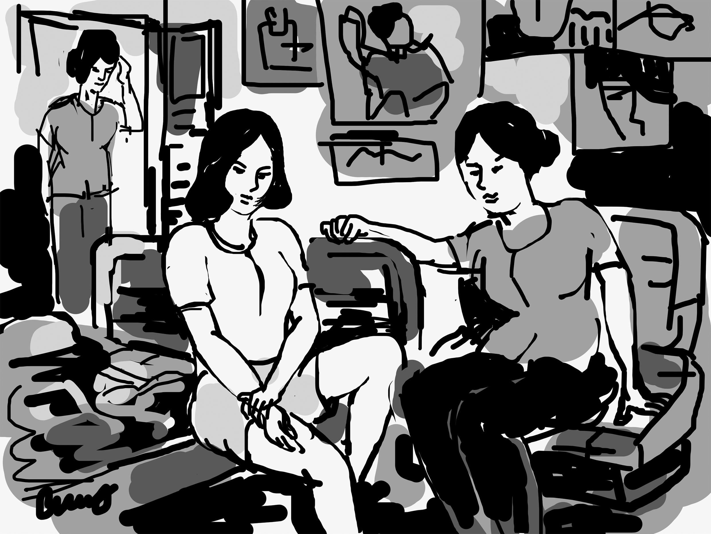 Một niềm đau nhỏ